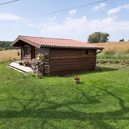 Bed & Breakfast Et D'hotes A La Ferme *