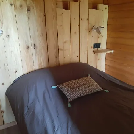 Et D'hotes A La Ferme Bed & Breakfast Mazan-l'Abbaye