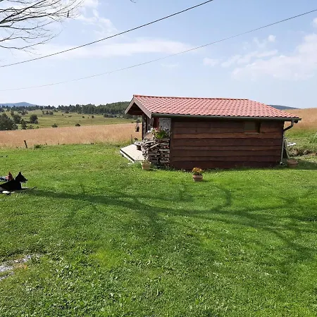 Et D'hotes A La Ferme Bed & Breakfast