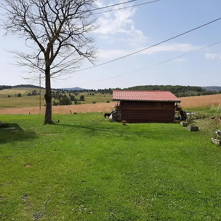 Et D'hotes A La Ferme * Mazan-l'Abbaye
