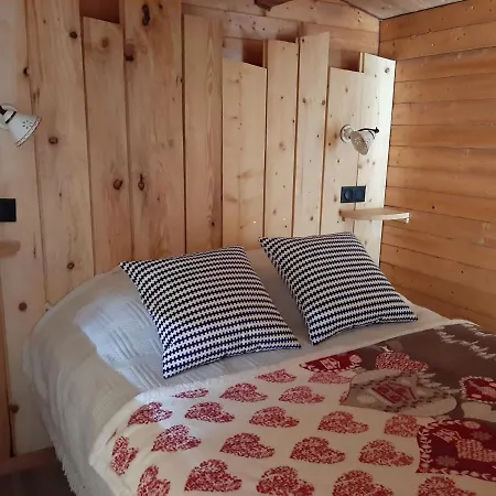 Bed & Breakfast Et D'hotes A La Ferme *