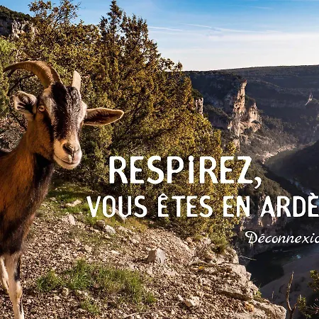 Et D'hotes A La Ferme Bed & Breakfast